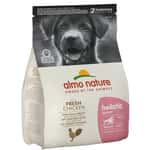 Almo Nature Almo Nature Holistic 幼犬糧 雞肉 大粒裝 2kg (730)