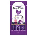 Cho And Kang cho and kang 貓犬小食 韓國營養蔬菜肉泥 抗氧化配方 雞肉 14g x 4條 (紫)