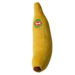 Doggie Goodie Doggie Goodie 狗玩具 食物系列 香蕉 (2449)