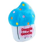 Doggie Goodie Doggie Goodie 狗玩具 食物系列 杯裝蛋糕 (SST1505)