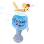 Doggie Goodie Doggie Goodie 狗玩具 酒類系列 雞尾酒 (2444)