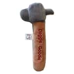 Doggie Goodie Doggie Goodie 狗玩具 物件系列 錘仔 (SST1701)