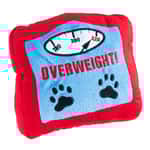 Doggie Goodie Doggie Goodie 狗玩具 運動系列 超重磅 (2442)