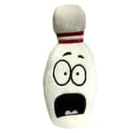 Doggie Goodie Doggie Goodie 狗玩具 運動系列 慌慌保齡球樽 (SST1704)