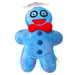 Doggie Goodie Doggie Goodie 狗玩具 聖誕系列 薑餅人 藍色 (2454)