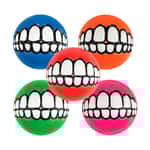 ROGZ ROGZ GRINZ 狗玩具 零食球 S (GR01)