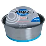 飲食用具 ROGZ SLURP 不鏽鋼碗 L 1700ml 藍色 (BOWL25-B)