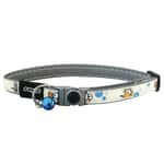 貓頸帶 ROGZ GLOWCAT 貓頸帶 金魚 (CB09-G)