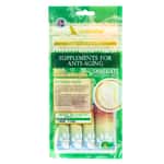 Astkatta Astkatta 貓零食 營養肉泥 增強活力系列 白鰹吞拿魚+新鮮走地雞+南瓜 14gx4 (P00048)