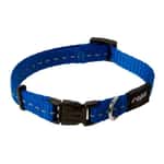 狗帶 狗胸帶 狗雨衣 ROGZ 頸帶 L 藍色 (HB06-B)