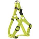 狗帶 狗胸帶 狗雨衣 ROGZ 胸背帶 Y字款 S 黃色 (SSJ14-H)