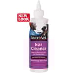 耳朵護理 Nutrivet 犬用潔耳液 4oz (NV02945)