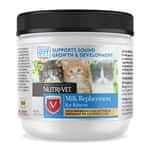 初生護理 Nutrivet 貓奶粉 添加牛初乳 6oz (NV99877)