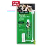 口腔護理 Nutrivet 犬用牙刷套裝 (NV87491)