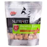 Nutrivet Nutrivet 犬用防牙石清新口氣雞肉餅 19.5oz (NV01925)