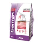 Gemon Gemon 狗糧 小型成犬配方 鮮三文魚米飯 3kg