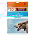 K9 Natural K9 Natural 狗狗營養補品 牛綠草胃 75g
