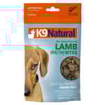 K9 Natural K9 Natural 凍乾零食 狗零食 羊肉粒 50g (K9-HB-L50)
