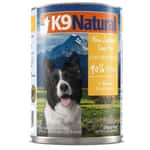 K9 Natural K9 Natural 狗罐頭 主食罐 雞肉盛宴 370g (K9-C-C370)