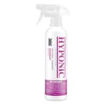 皮膚毛髮護理 HYPONIC 極致低敏甲殼素除臭清香噴霧 粉漾花調 500ml (HC5159)