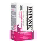 皮膚毛髮護理 HYPONIC 極致低敏全貓類沖涼液 10ml x 10包 (HC6576)