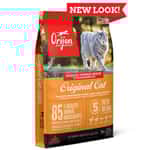 Orijen Orijen 貓糧 渴望貓糧 貓糧 無穀物貓糧 全貓配方 雞肉味 1kg (OC1K) 原裝香港行貨保證