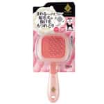 皮膚毛髮護理 Petio Preciante 短毛犬專用去死毛旋轉針梳 (91601556)