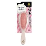 皮膚毛髮護理 Petio Preciante 長毛貓犬專用橡膠頭針梳 中 (91600877)