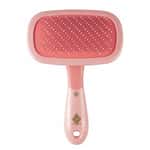 皮膚毛髮護理 Petio Preciante 長毛犬專用 去死毛旋轉針 加寬 (91601535)