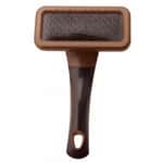 皮膚毛髮護理 Petio necoco 長毛貓專用 去死毛針梳 (91601545)