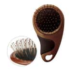 皮膚毛髮護理 Petio necoco 貓用橡膠頭針梳 (91601546)