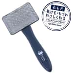 皮膚毛髮護理 Petio Porta 長毛犬專用軟針梳 S (91602206)