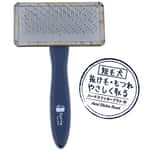 皮膚毛髮護理 Petio Porta 短毛犬專用硬針梳 M (91602209)