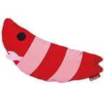 其他 Petio 幼貓專用 柔軟踢踢公仔 龍蝦仔 (91602814)