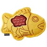 Ethical Door Petio Ethical Door 笛子發聲狗玩具 鯛魚燒 (91603042)