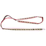 Ethical Door Petio Ethical Door ECO 多功能狗用 抗菌防水 迷彩免提拖帶牽繩 紅色