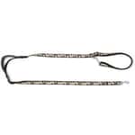 Ethical Door Petio Ethical Door ECO 多功能狗用 抗菌防水 迷彩免提拖帶牽繩 黑色