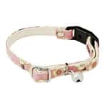 其他 Petio Add Mate 和風貓頸帶 梅花 粉色 (91601558)