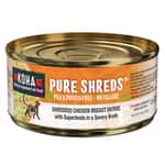 KOHA KOHA 貓罐頭 雞胸肉絲 79g (KC2PSCH)