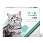 腸胃 關節保健 木入森MORESON 貓咪保健品 活菌寶 2g x 30包 (MRSC011)
