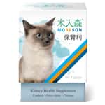 腎臟保健 防尿石 木入森MORESON 貓咪保健品 保腎利 60粒 (MRSC021)