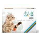 腸胃 關節保健 木入森MORESON 貓咪保健品 有關膝 30粒 (MRSC050)