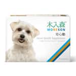 營養保充劑 木入森MORESON 狗狗保健品 珍心動 30粒 (MRSD040)