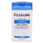 皮膚毛髮護理 Pet Esthe貝特愛思 深海泥洗毛劑 白毛犬配方 350ml (PES0368)