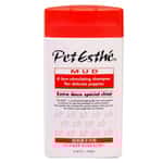 皮膚毛髮護理 Pet Esthe貝特愛思 深海泥洗毛劑 低刺激及幼犬配方 350ml (PES0370)