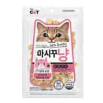 by CAT by CAT 貓零食 雪乾貓零食 三文魚 23g (714010)