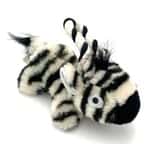 Billipets Billipets 狗玩具 粗綿繩玩具 斑馬 17cm (NS-7362A)