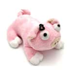 Billipets Billipets 狗玩具 發聲玩具 小豬 17cm (NS-7359S-A)
