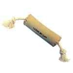 Billipets Billipets 狗玩具 真⽪系列 沙包 15cm (NS-17083)