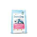 Green Petfood Green Petfood Insect Dog 狗糧 無穀物狗糧 蟲製防敏小型及幼犬配方 7.5kg
